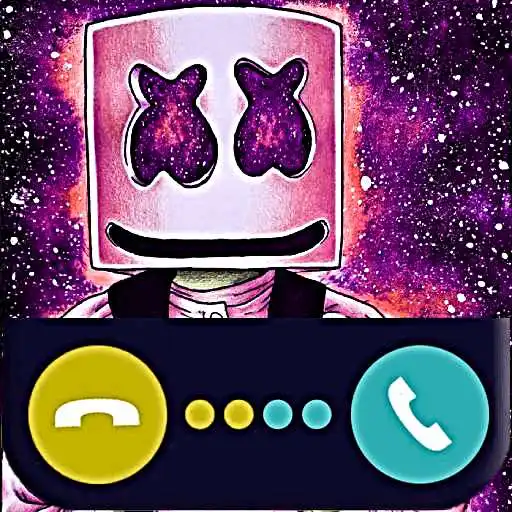 Play Marshmallow video call prank APK