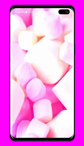 Play Marshmallow Wallpapers  and enjoy Marshmallow Wallpapers with UptoPlay