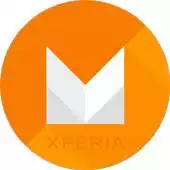 Free play online Marshmallow (Xperia Theme) APK Free play online Marshmallow (Xperia Theme) APK