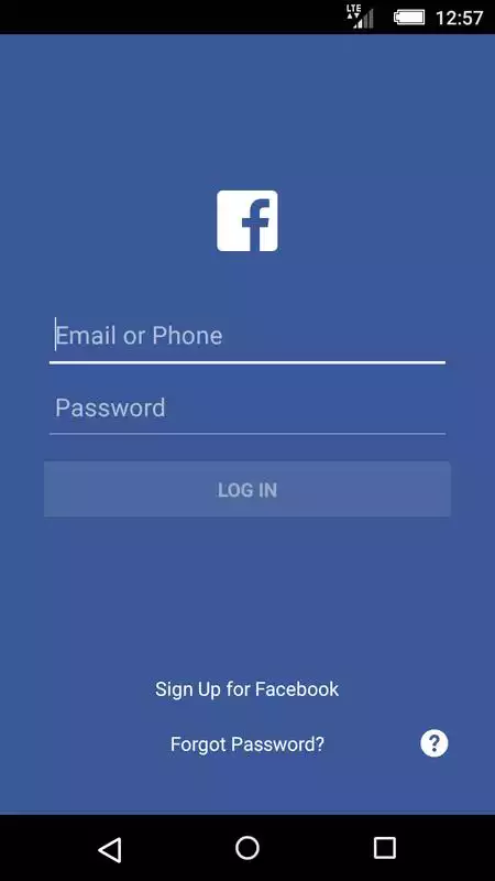 Play Marshmallow (Xperia Theme)