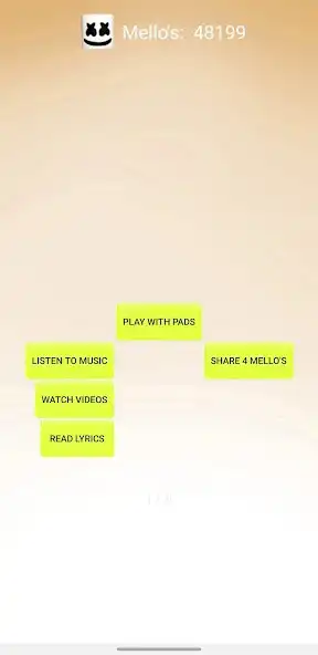 Play Marshmello Alone DJ Launchpad  and enjoy Marshmello Alone DJ Launchpad with UptoPlay
