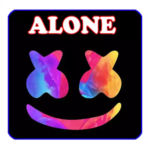 Free play online Marshmello Alone Launchpad APK