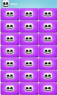 Play Marshmello Alone Launchpad