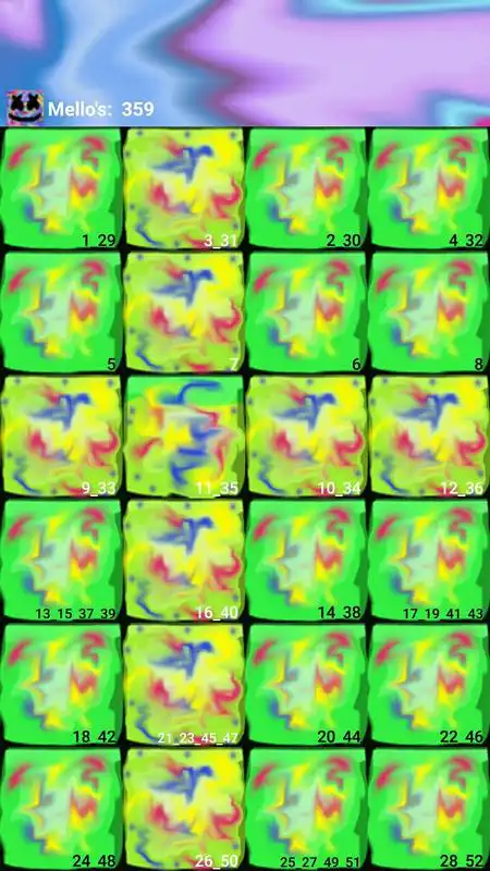Play Marshmello Alone Music Pad