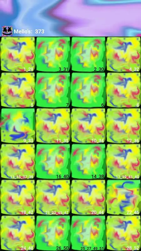 Play Marshmello Alone Music Pad