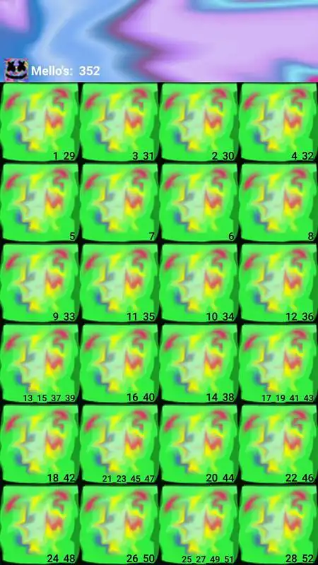 Play Marshmello Alone Music Pad