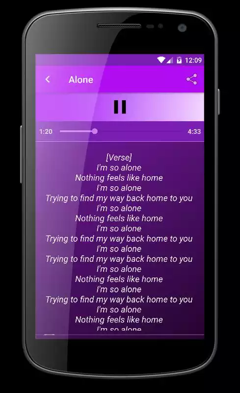 Play Marshmello Alone Song