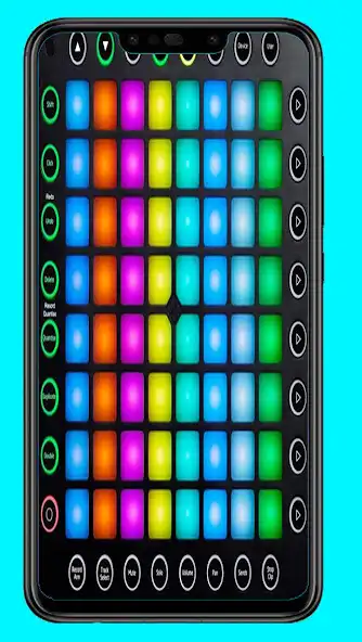 Play Marshmello Alone  Summer LaunchPad as an online game Marshmello Alone  Summer LaunchPad with UptoPlay