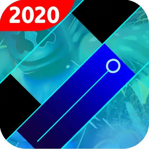 Play Marshmello - Dream Piano Game APK