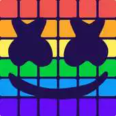 Free play online Marshmello dubstep launchpad APK Free play online Marshmello dubstep launchpad APK