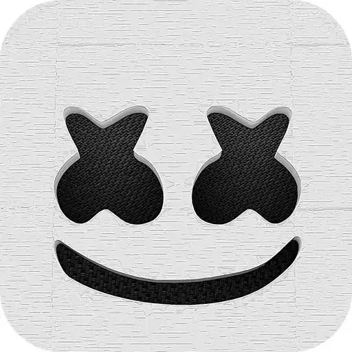 Play Marshmello HD Wallpapers APK