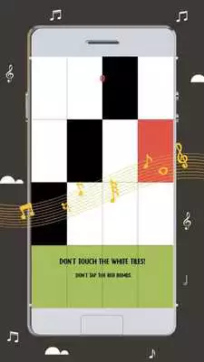 Play Marshmello N Selena Gomez Piano song Game