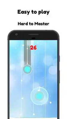 Play MarshMello Piano Tiles 2019