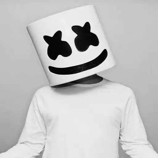 Play Marshmello song 2022 as an online game Marshmello song 2022 with UptoPlay