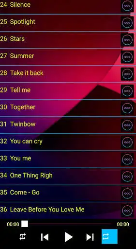 Play Marshmello Songs -36 Come & Go  and enjoy Marshmello Songs -36 Come & Go with UptoPlay