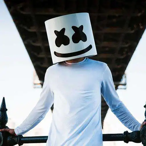 Free play online Marshmello Songs APK Free play online Marshmello Songs APK