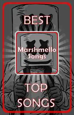 Play Marshmello Songs