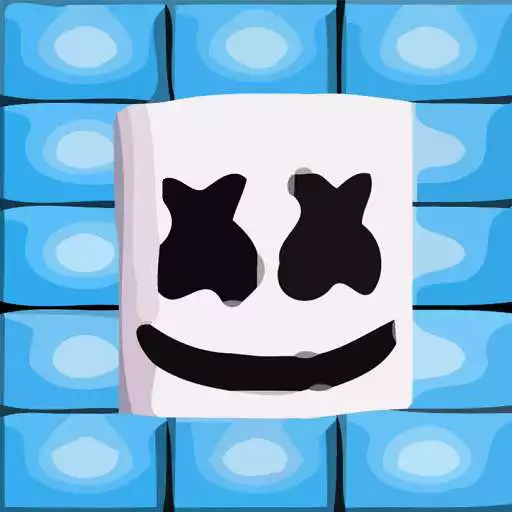 Free play online Marshmello Summer Launchpad APK Free play online Marshmello Summer Launchpad APK