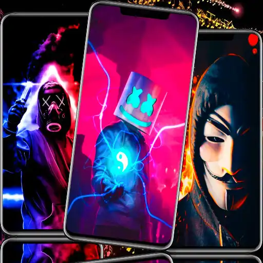 Play Marshmello Wallpaper HD  4k APK