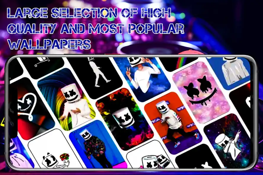 Play Marshmello Wallpaper HD 4k and enjoy Marshmello Wallpaper HD 4k with UptoPlay Play Marshmello Wallpaper HD 4k and enjoy Marshmello Wallpaper HD 4k with UptoPlay