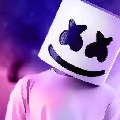 Play Marshmello Wallpaper HD APK