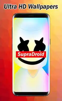 Play Marshmello Wallpaper HD