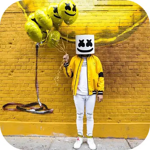 Play Marshmello Wallpapers HD4K APK Play Marshmello Wallpapers HD4K APK
