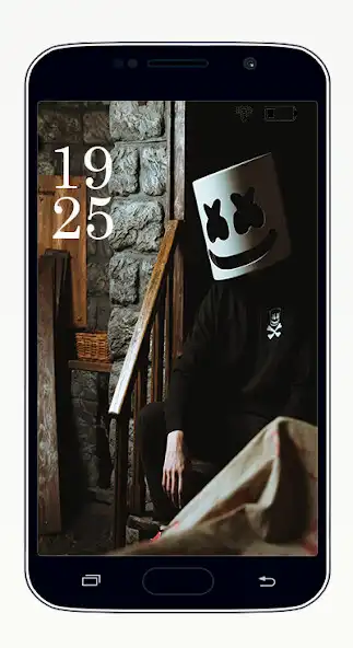 Play Marshmello Wallpapers HD4K  and enjoy Marshmello Wallpapers HD4K with UptoPlay