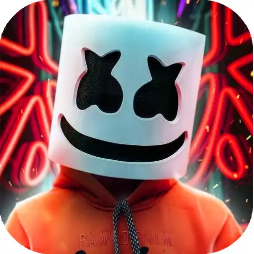 Play Marshmello Wallpapers APK