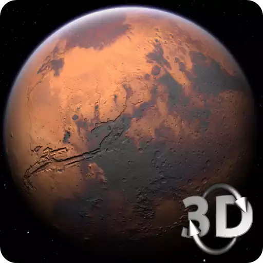 Play Mars in HD Gyro 3D Free APK Play Mars in HD Gyro 3D Free APK