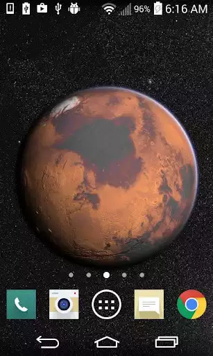 Play Mars in HD Gyro 3D Free  and enjoy Mars in HD Gyro 3D Free with UptoPlay