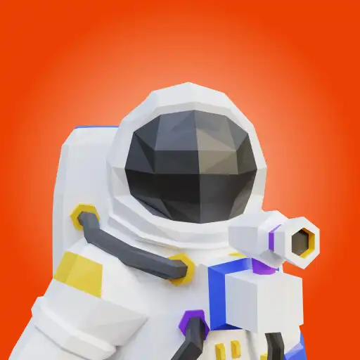 Play Mars: Jetpack Space Odyssey APK