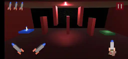 Play Marsmellow  and enjoy Marsmellow with UptoPlay