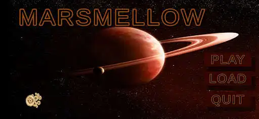 Play Marsmellow as an online game Marsmellow with UptoPlay