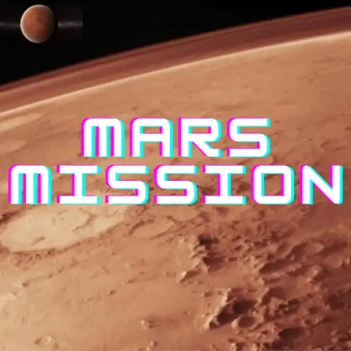 Play Mars Mission APK