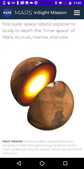 Play Mars Mission as an online game Mars Mission with UptoPlay