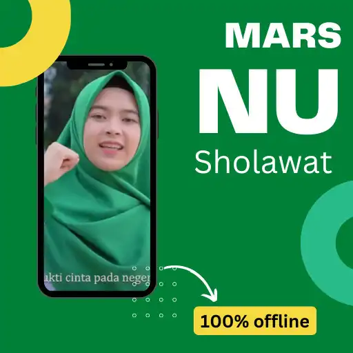 Play Mars NU dan sholawat APK