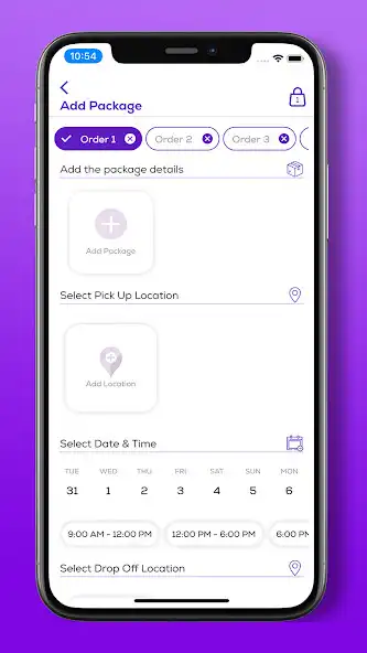 Play Marsool UAE as an online game Marsool UAE with UptoPlay