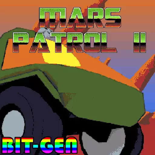 Play Mars Patrol II APK Play Mars Patrol II APK