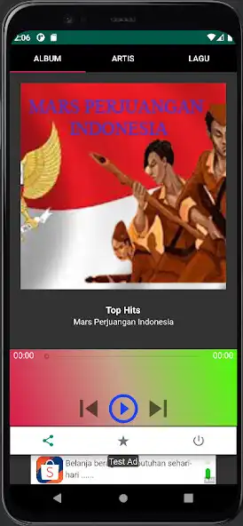 Play Mars Perjuangan Indonesia as an online game online Mars Perjuangan Indonesia with UptoPlay Play Mars Perjuangan Indonesia as an online game Mars Perjuangan Indonesia with UptoPlay