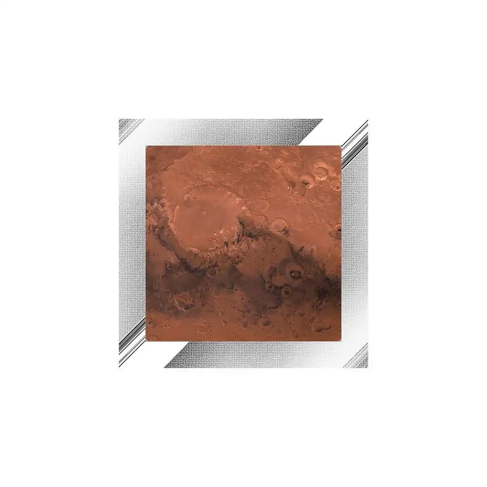 Play Mars Photo Frames APK