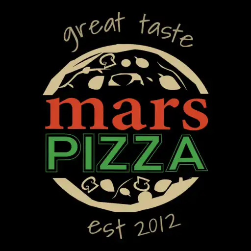 Play Mars Pizza APK