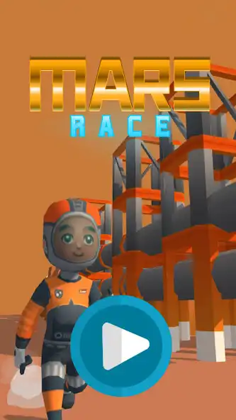 Play Mars Race  and enjoy Mars Race with UptoPlay