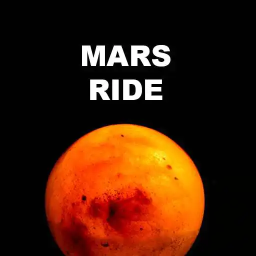 Play Mars Ride APK