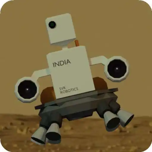 Play Mars Robots Ultra 2 APK