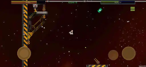 Play Mars Rocket : Flight Simulator  and enjoy Mars Rocket : Flight Simulator with UptoPlay