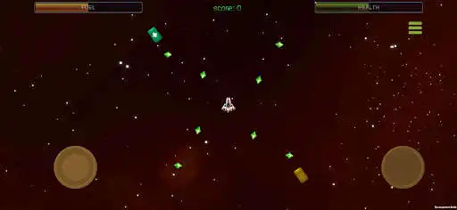 Play Mars Rocket : Flight Simulator as an online game Mars Rocket : Flight Simulator with UptoPlay