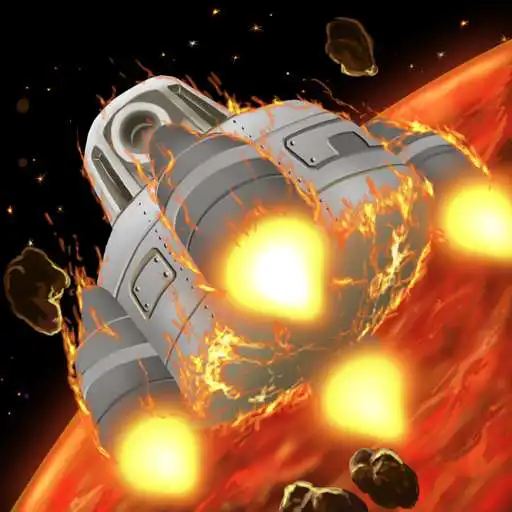 Free play online Mars Rover Landing Simulator APK