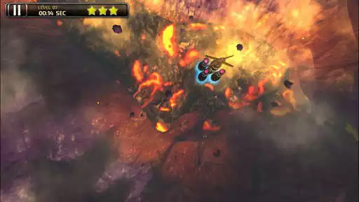 Play Mars Rover Landing Simulator