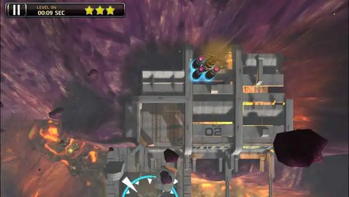 Play Mars Rover Landing Simulator